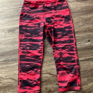 Zella Leggings